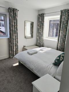 Cozy central flat with parking perfect for families - York - 0
