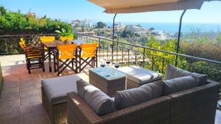 Complex HARMONY with infinity pool - 4