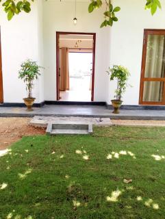 Crush river villa hikkaduwa - Hikkaduwa - 5
