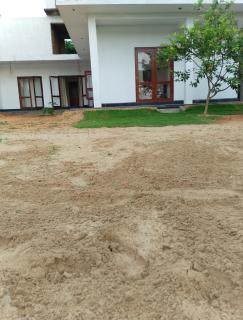 Crush River Villa Hikkaduwa - 1