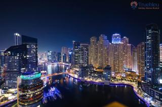 Exclusive Marina view Apartment in JW Marriott, Dubai Marina - Dubai - 6