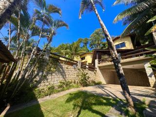 Casa na Feiticeira com Vista Mar - Ilhabela - 5
