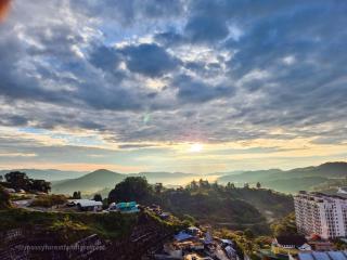 Mossy Forest Family Retreat V, Kea Farm, 2-8 guests, Keafarm, Cameron Highlands - Cameron Highlands - 9