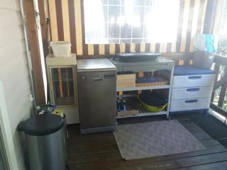 Mobil home 557 - Gastes - 4