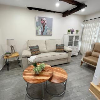 Casa la florida - Puebla de Sanabria - 1