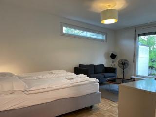 Amazing studio in the city centre - Art 10 - Zurigo - 5