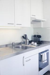 Amazing studio in the city centre - Art 10 - Zurigo - 4