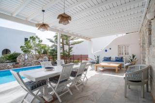 Cavos Paros Private Pool Oasis - Aliki - 9