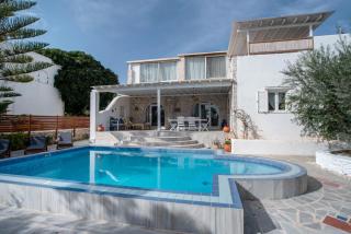 Cavos Paros Private Pool Oasis - Aliki - 3
