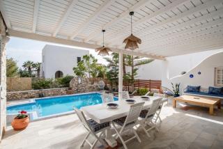Cavos Paros Private Pool Oasis - Aliki - 8