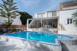 Cavos Paros Private Pool Oasis - Aliki - 4