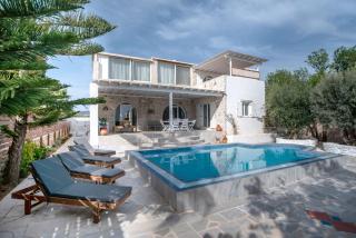 Cavos Paros Private Pool Oasis - Aliki - 7