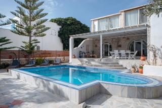 Cavos Paros Private Pool Oasis - Aliki - 5
