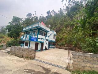 Admire Home Stay ShnongPdeng - Dawki - 7