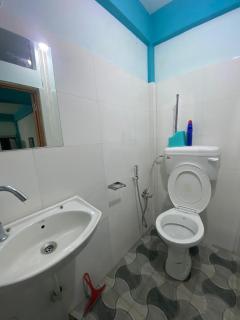 Admire Home Stay ShnongPdeng - Dawki - 6