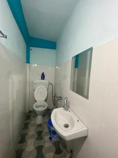 Admire Home Stay ShnongPdeng - Dawki - 5