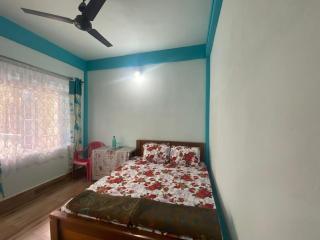Admire Home Stay ShnongPdeng - Dawki - 4