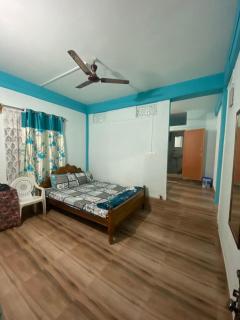 Admire Home Stay ShnongPdeng - Dawki - 1