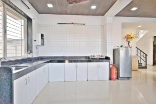 ll EMPYREAN STAY ll MYSTICAL STONE ll 4BHK ll AC ll PVT POOL ll - Lonavala - 3