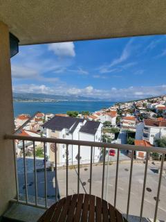 Apartment Mokka Charming Sea view - Trogir - 6