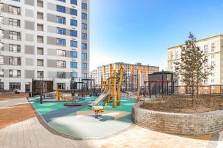Grand Nomad Avenue - Astana - 5