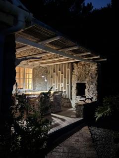 Houtkapperspoort-Cottage King Protea-19Constantia-Nek - Cidade Do Cabo - 1
