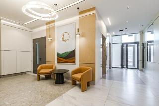 Grand Nomad Avenue - Astana - 8