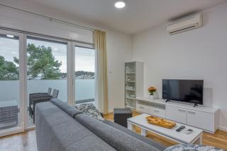 Cikat Bay Modern Apartment - Happy Rentals - Mali Lošinj - 8