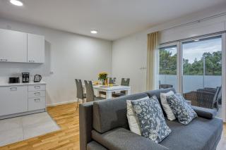 Cikat Bay Modern Apartment - Happy Rentals - Mali Lošinj - 6