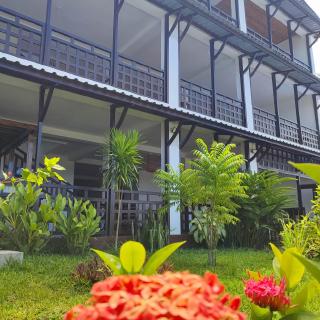 Hotel KIBAN V - Nosy Be - 1
