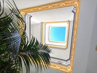 Cathedral Luxury Suite - Seville - 1