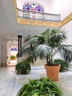 Cathedral Luxury Suite - Seville - 2