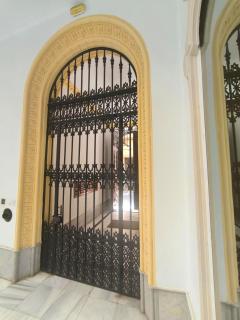 Cathedral Luxury Suite - 3