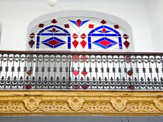 Cathedral Luxury Suite - 7