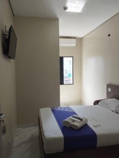 OYO Hotel Macedo - São Paulo - 5
