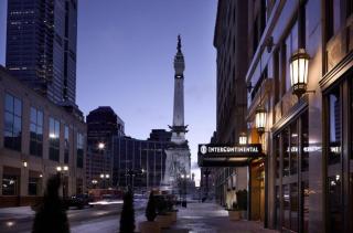 InterContinental Indianapolis by IHG - 0