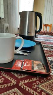 Papoyan Guest House - Gyumri - 5