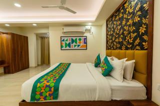 Treebo Kings Orchid - 2