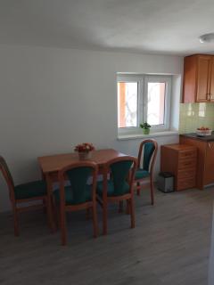 Apartmán KPS - Kalameny - 5