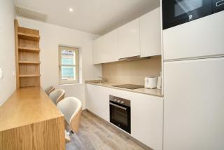 Elegant apartment-AC-1BR-2P- center Saint-Tropez - Saint-Tropez - 7