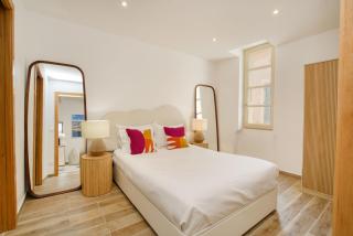 Elegant apartment-AC-1BR-2P- center Saint-Tropez - Saint-Tropez - 5