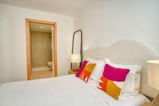 Elegant apartment-AC-1BR-2P- center Saint-Tropez - Saint-Tropez - 4