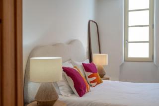 Elegant apartment-AC-1BR-2P- center Saint-Tropez - Saint-Tropez - 6