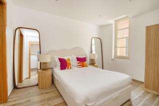 Elegant apartment-AC-1BR-2P- center Saint-Tropez - Saint-Tropez - 8