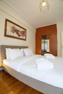 Tete's Acropolis View Penthouse - Athènes - 1