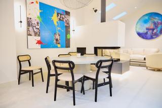 Espectacular Casa 9 Pax Bernabeu - 1