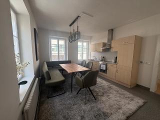 Zentrale Altbauwohnung - Ingolstadt - 5