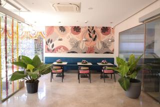 The Qubice Hotel, Kolhapur - Kolhapur - 2