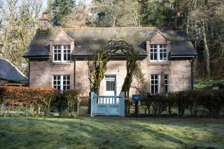 Gamekeeper's Cottage - Banchory - 5