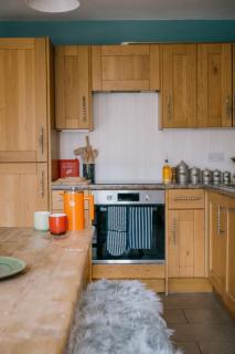 Gamekeeper's Cottage - Banchory - 3